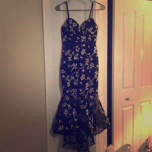 Cocktail dress!